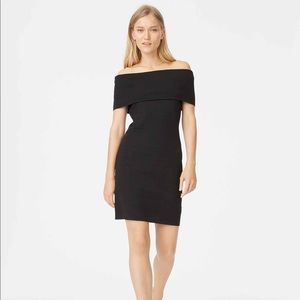 Club Monaco Chavelle Sweater Dress
